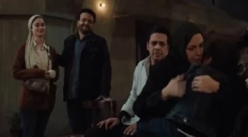 حكاية نرجس الحلقة 11.. مواعيد العرض والقنوات الناقلة